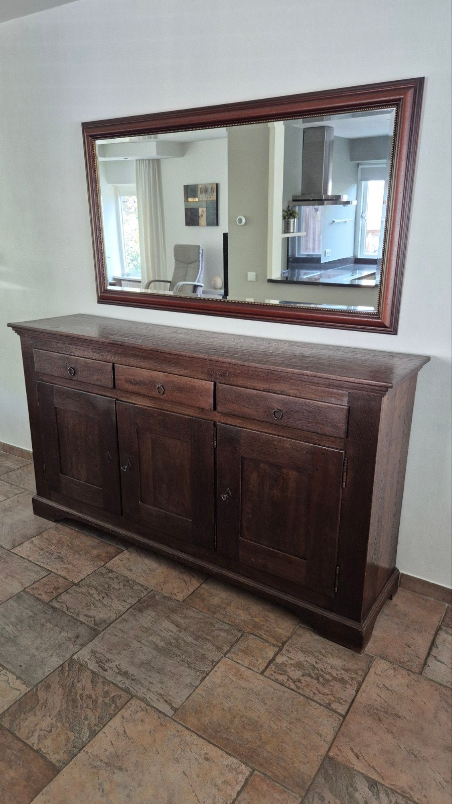 Dressoir, Ophalen, Zo goed als nieuw, 25 tot 50 cm