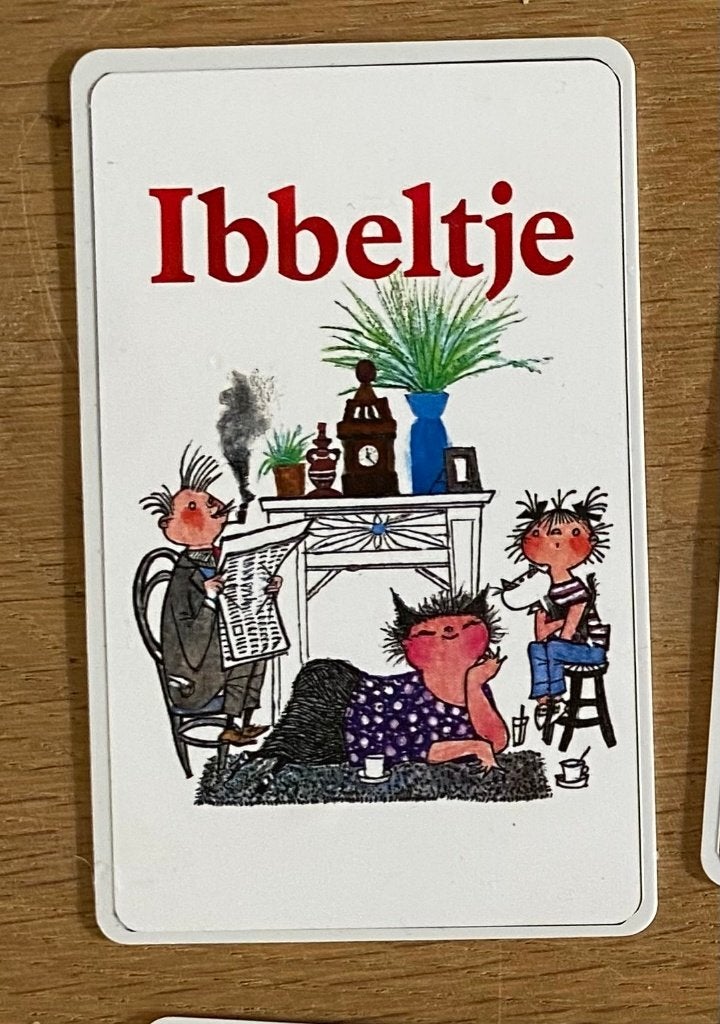Yoto kaartje NL, Verzenden, Nieuw, Elektronica, Met geluid