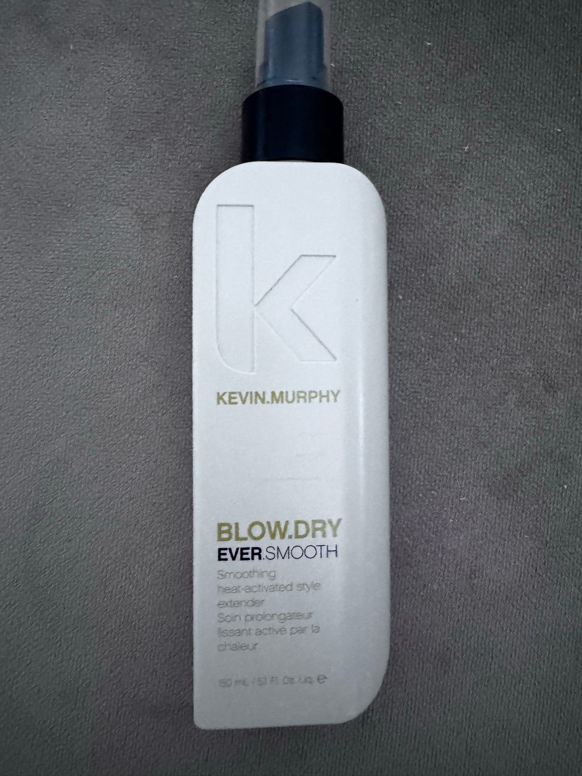 Nieuw Kevin Murphy BLOW dry ever smooth, Ophalen of Verzenden, Nieuw, Haarverzorger of -hersteller