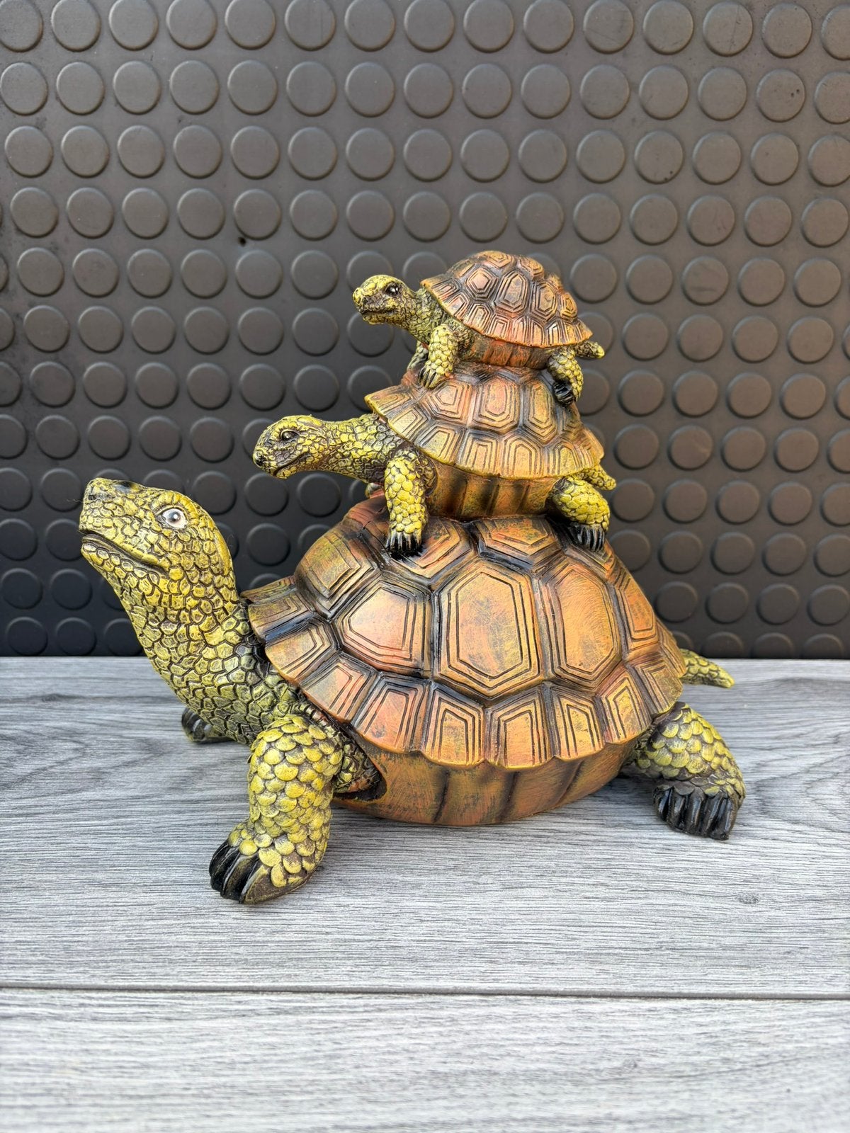 schildpad, Woondecoratie eindhoven, Nieuw, Ophalen of Verzenden, Woondecoratie eindhoven