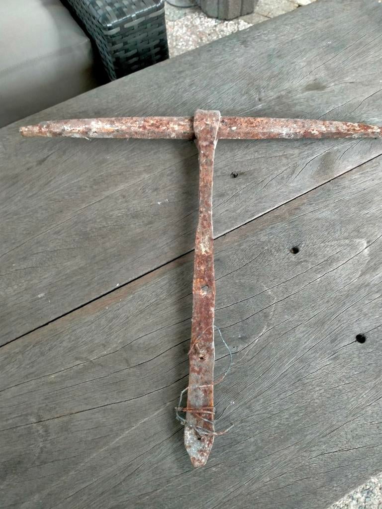 Muuranker, Doe-het-zelf en Verbouw, Ophalen