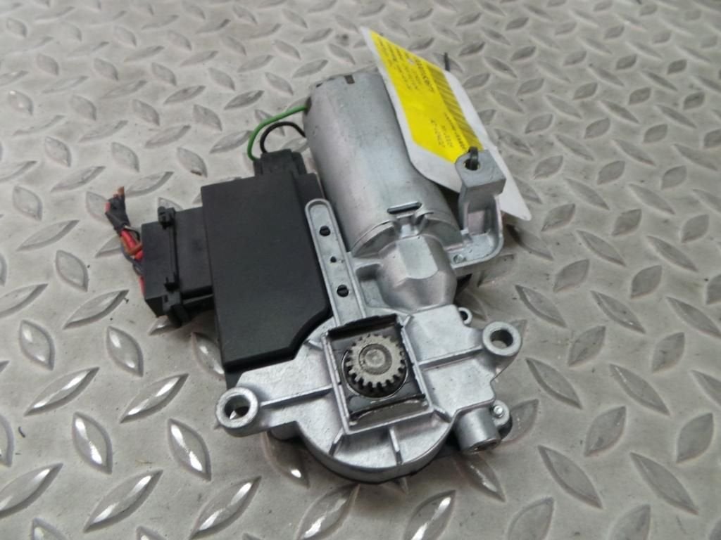 OPEL CORSA CABRIOLET DAK MOTOR 2005, Ophalen of Verzenden, Gebruikt, Stiba lid