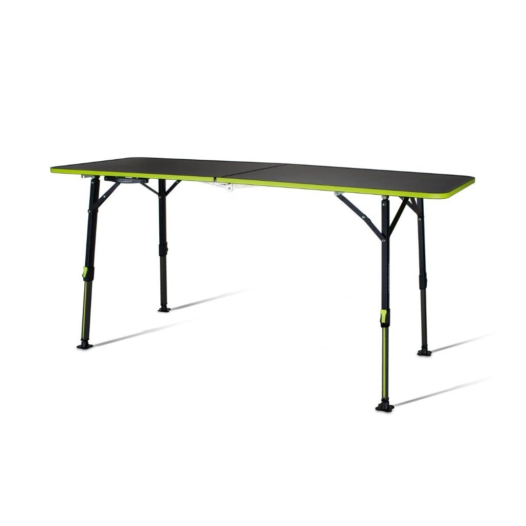 ZEMPIRE Hexolite grote lichtgewicht campingtafel 160 x 60 cm, Campingtafel, Zempire, Nieuw, Ophalen of Verzenden