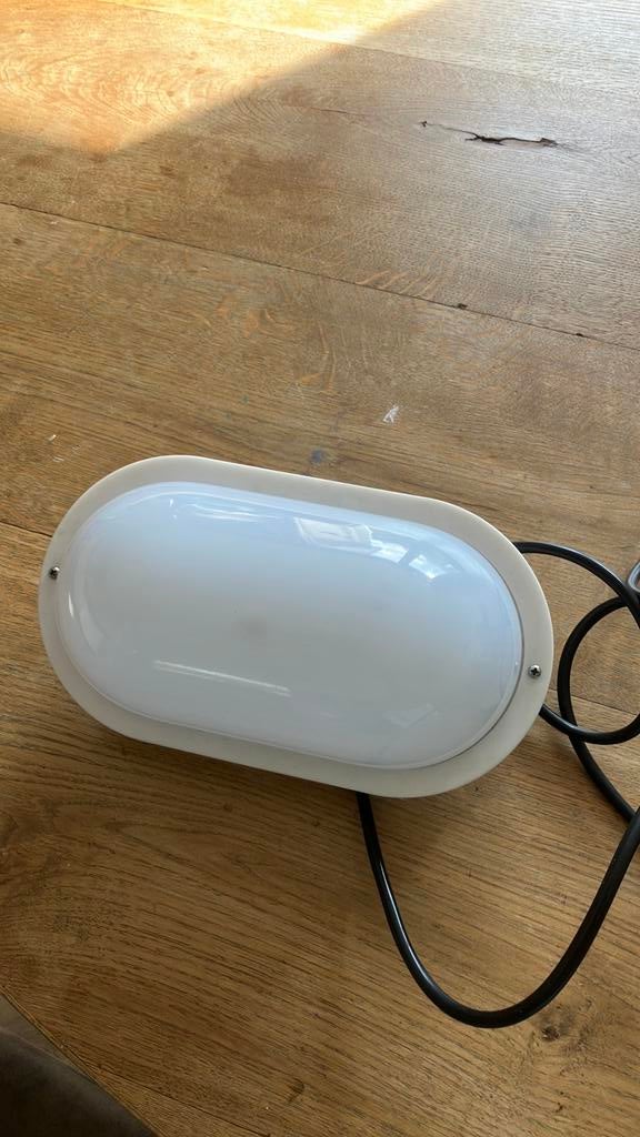 Lamp, Ophalen of Verzenden, Gebruikt