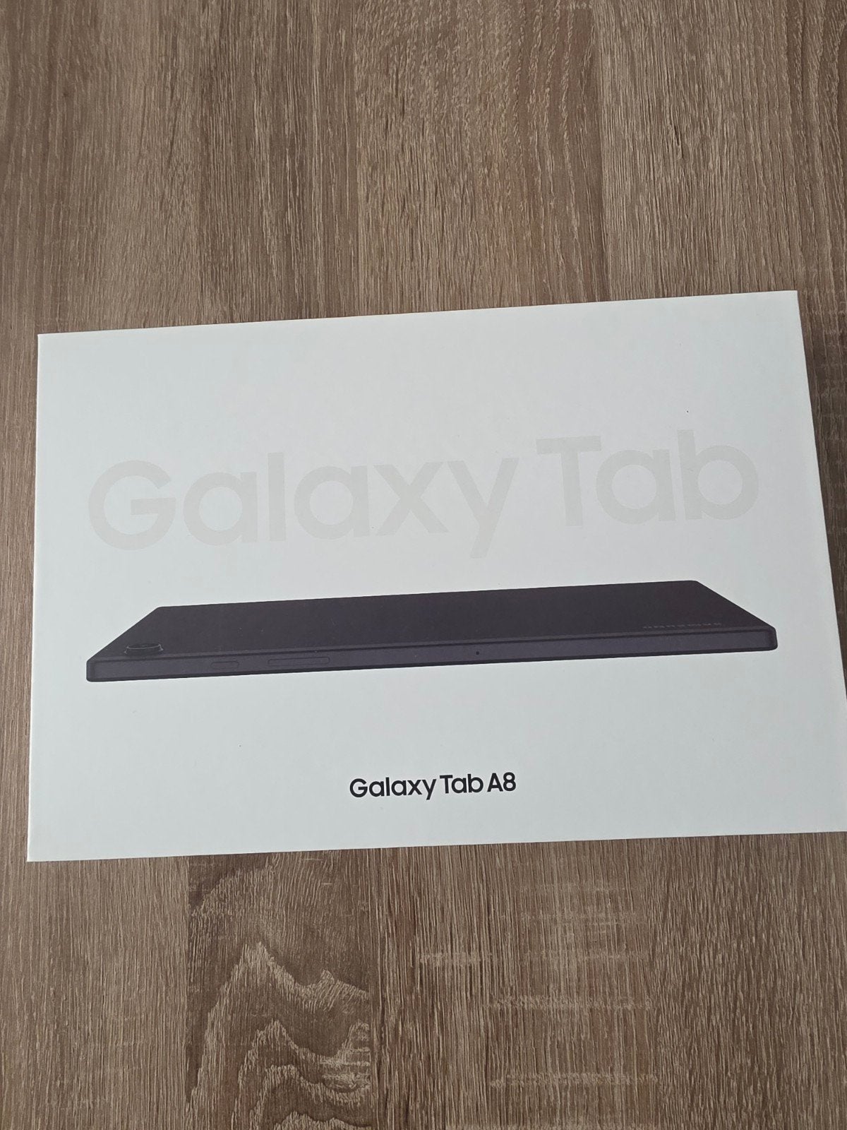 Tablet Samsung Galaxy Tab A 8  64 Gb, Computers en Software, Android Tablets, 10 inch, Ophalen of Verzenden, Zo goed als nieuw
