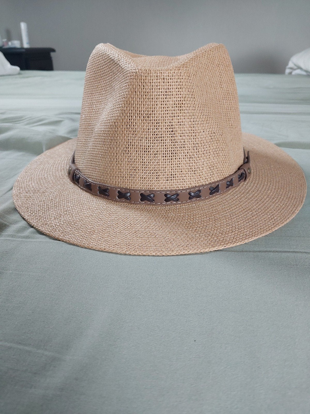 Nieuwe hoed, Ophalen, Nieuw, One size fits all