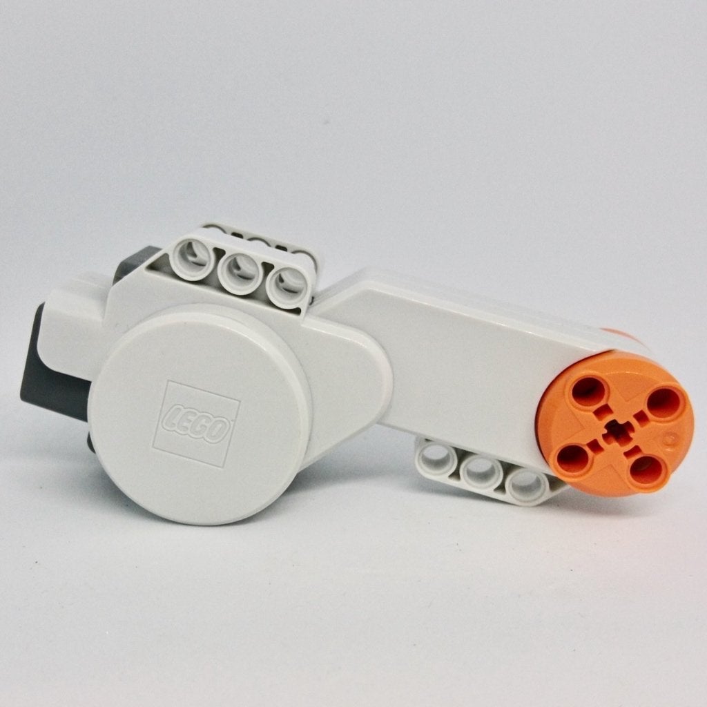 LEGO mindstorms NXT motor, Kinderen en Baby's, Speelgoed | Duplo en Lego, Gebruikt, Overige thema's, Lego, Accessoire