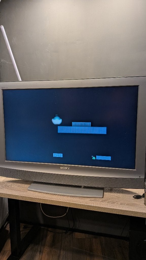 Kapotte PS2 Ruilen (met bijbetaling uiteraard), Ophalen, Zonder controller, Niet werkend, Phat