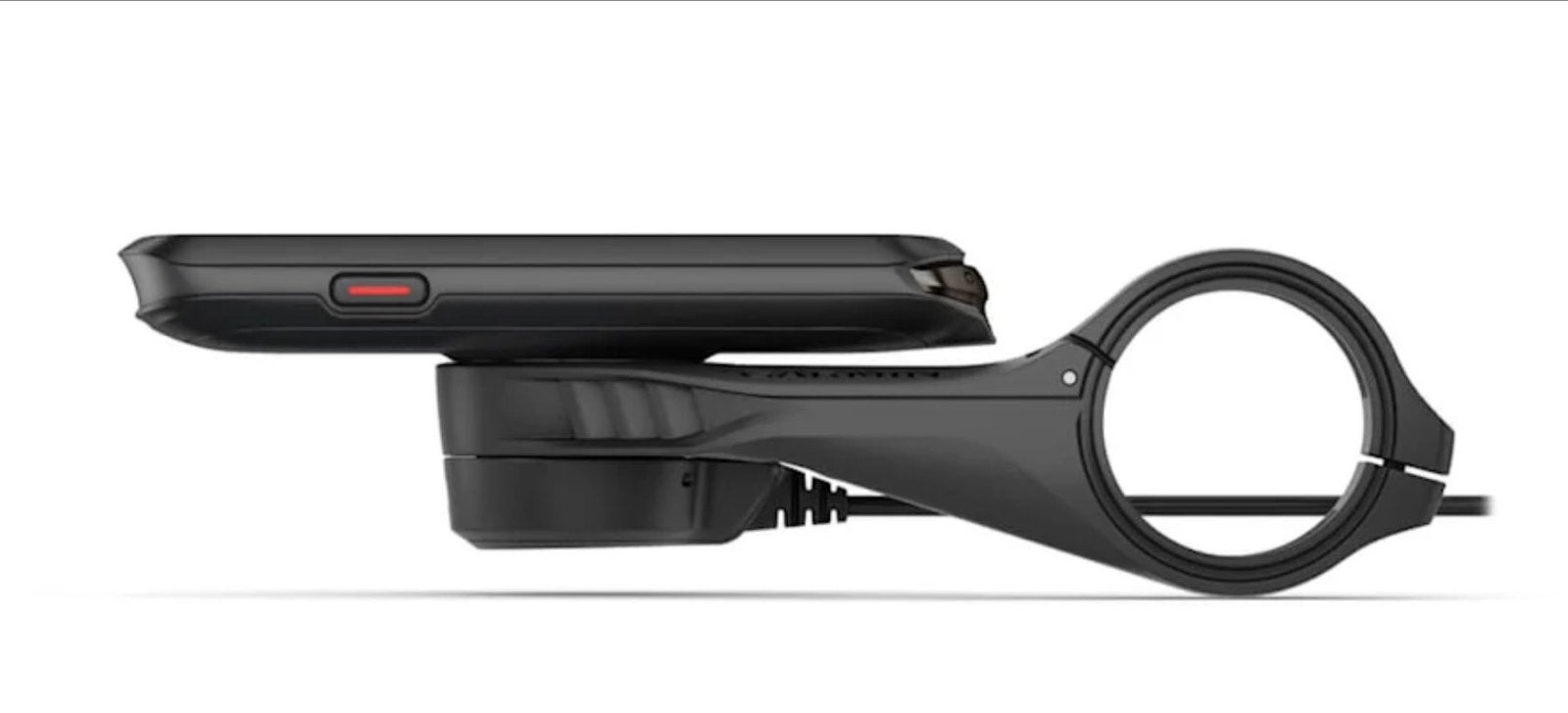 Garmin Edge Power Mount met Kabel Bosch Gen. 2 compatibel, Ophalen of Verzenden, Nieuw