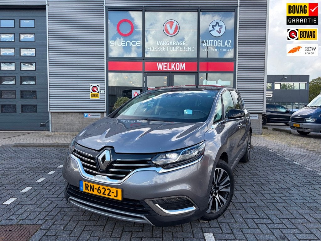 RENAULT ESPACE