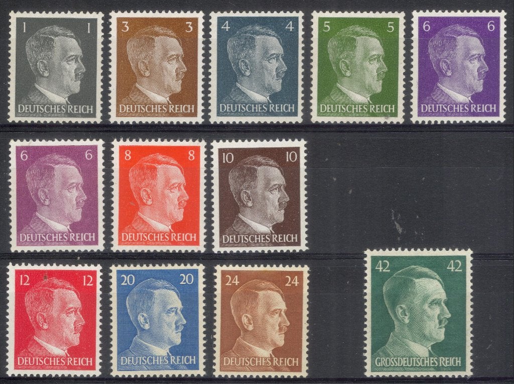 Duitse Rijk (128), Postzegels en Munten, Postzegels | Europa | Duitsland, Verzenden, Duitse Keizerrijk, Postfris