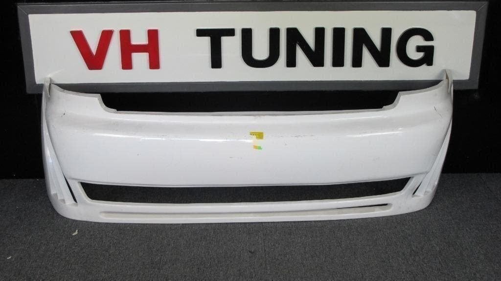 Achterbumper Honda Civic  1992-1995, Ophalen of Verzenden