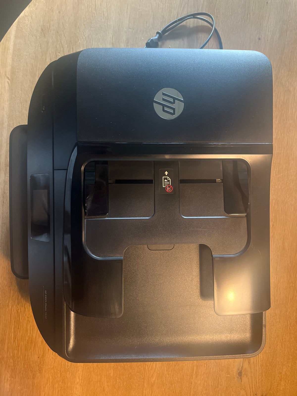 HP Envy Photo 7830 All-in-One Printer, Computers en Software, Printers, Ophalen, Gebruikt, Inkjetprinter, All-in-one