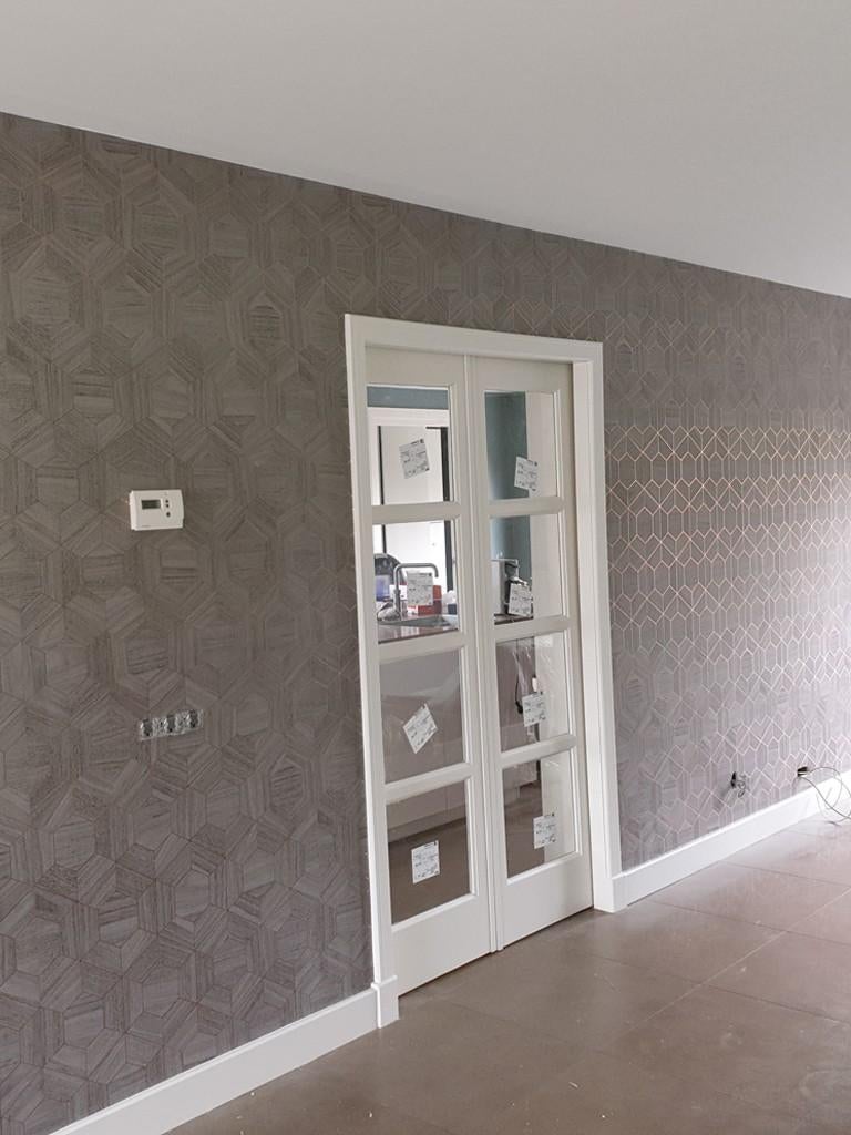 Behanger nodig? € 15,00 per rol, Diensten en Vakmensen, Gevelrenovatie en Voegers, Gevelreiniging
