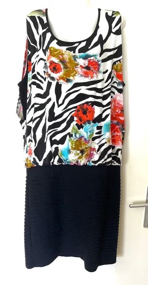 Dolce Vita jurk maat 46