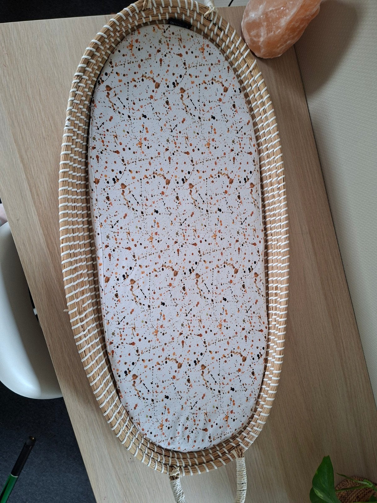 verschoon mandje inclusief matras, Ophalen, Overige typen