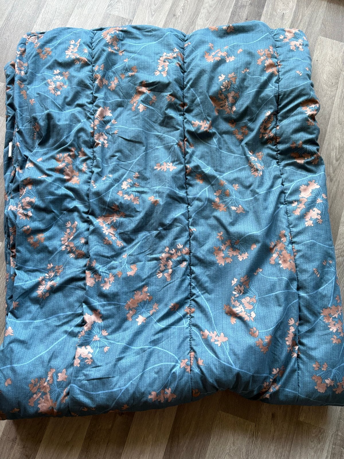 Zelesta dekbed 240x220 - Majestic - Nieuwstaat!, Meerkleurig, Ademend, Overige materialen, Tweepersoons