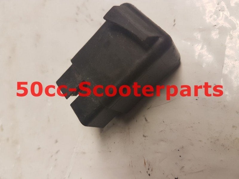 Knipperlicht Relais Yamaha Bws 29U819509300 Gebruikt, Motoren, Ophalen of Verzenden