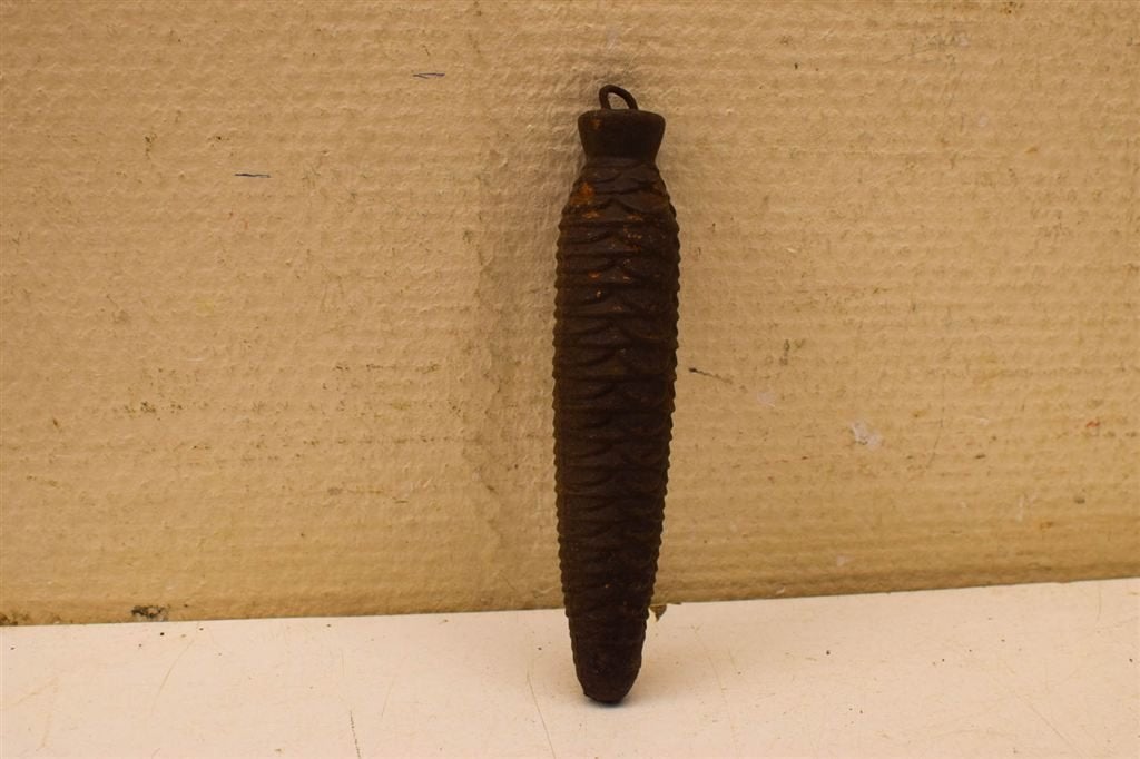 Gewicht van een koekoeksklok 48093, Ophalen of Verzenden, Gebruikt, Wandklok