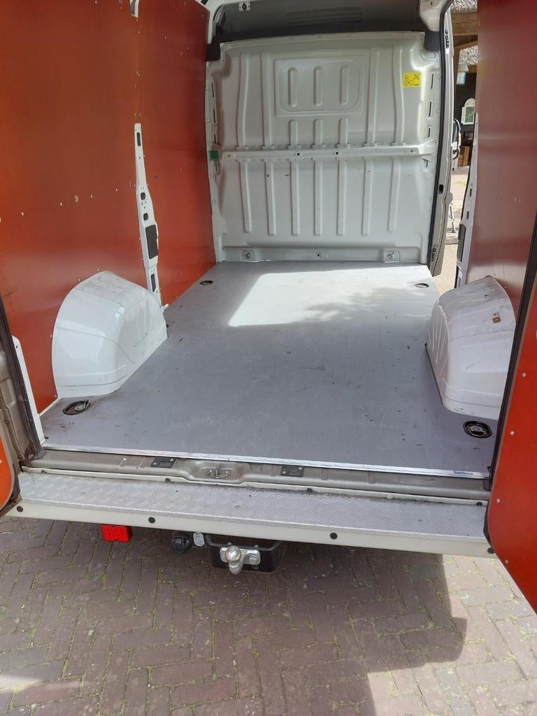 Sortimo vloer+wanden L2H2 Ducato-Boxer-Jumper, Auto diversen, Overige Auto diversen, Ophalen