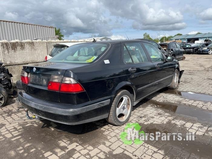 Remklauw (Tang) rechts-achter van een Saab 9-5, Gebruikt, -, -, Ophalen of Verzenden