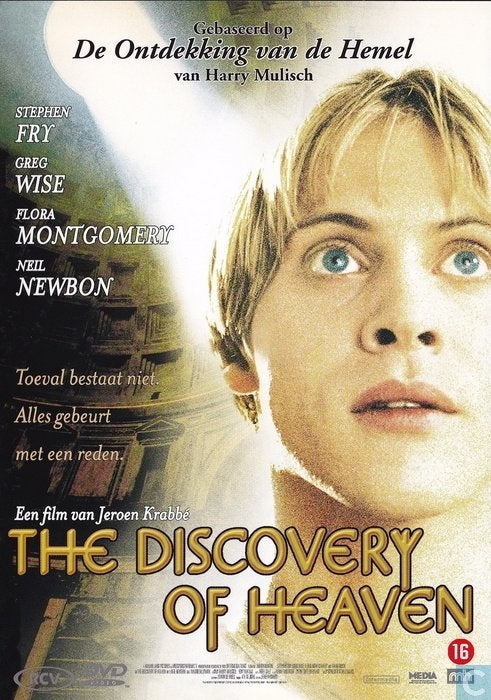 Discovery Of Heaven [3123], Alle leeftijden, Ophalen of Verzenden, Zo goed als nieuw, Overige genres