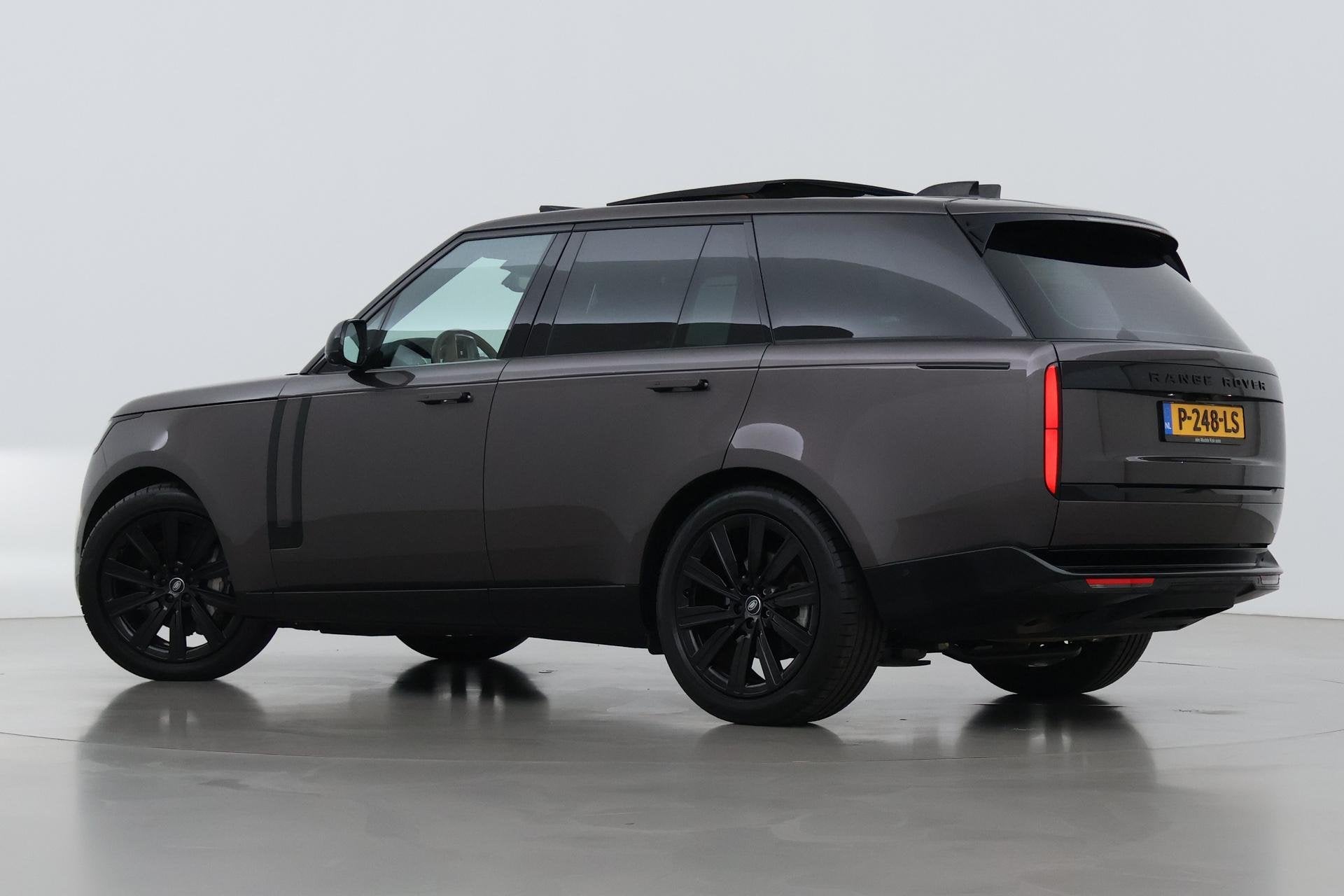 Land Rover Range Rover 3.0 P400 HSE | Meridian 3D Surround |, Automaat, Gebruikt, Euro 6, 2996 cc