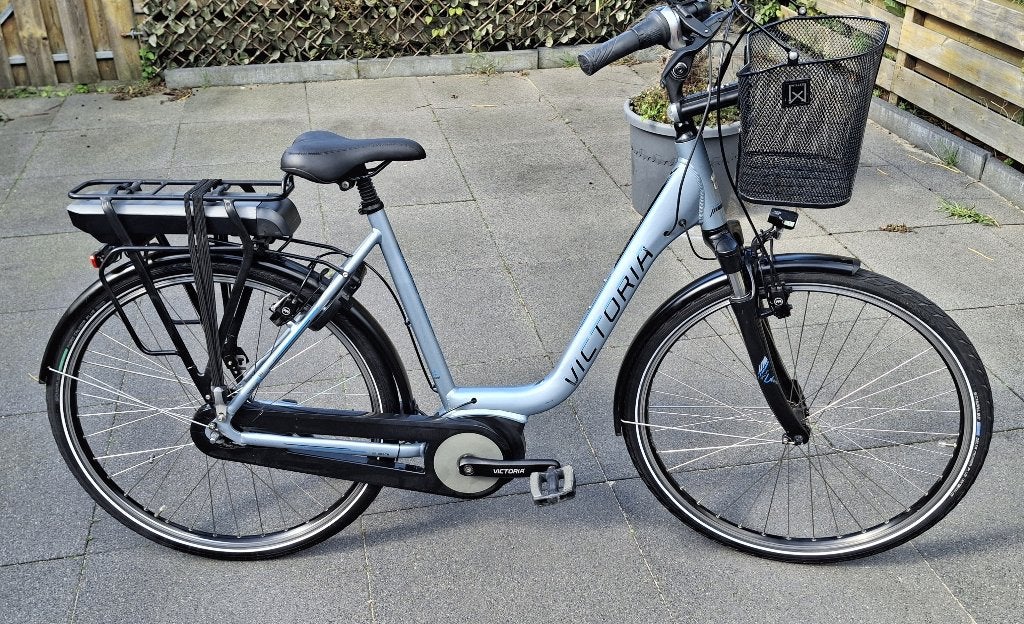 Victoria Ebike - Bosch midden motor - Nieuwstaat✅, Ophalen, Victoria, Victoria, Victoria