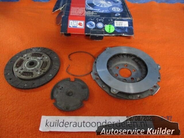 Koppelingset VW Golf III Vento 1.4 QH, -, Volkswagen, -, Nieuw