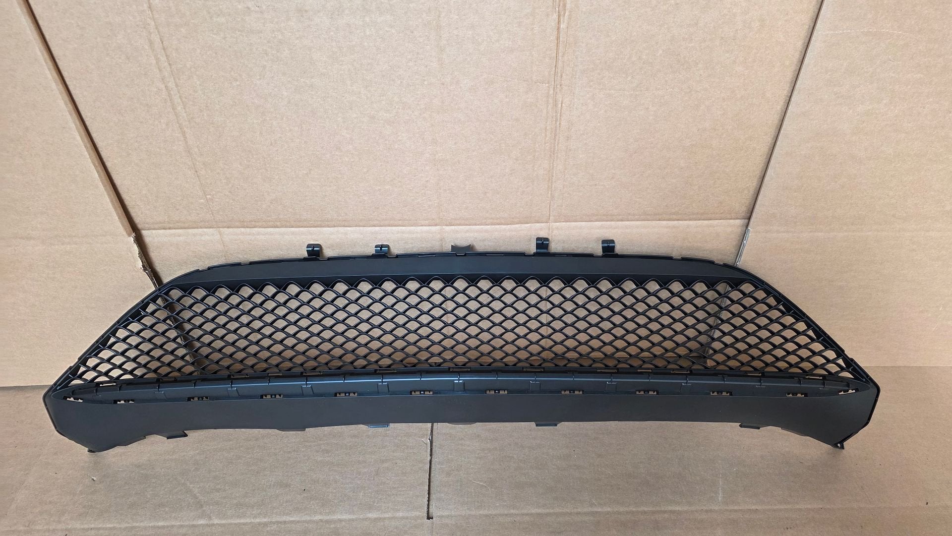 Midden Rooster Mercedes V Klasse Vito W447 AMG A4478851500, -, Voor, Nieuw, Ophalen of Verzenden