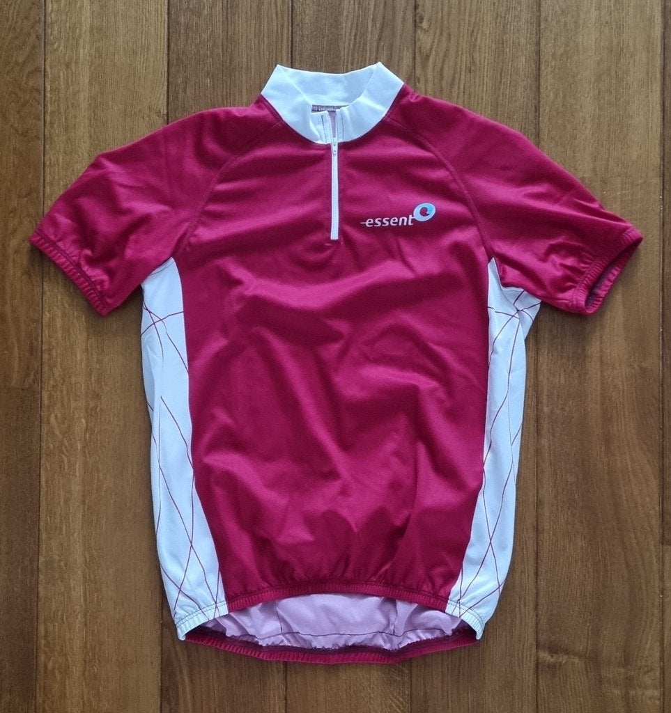 Te koop wieler- of mountain bike kleding, Ophalen of Verzenden, Zo goed als nieuw, XL, Bovenkleding