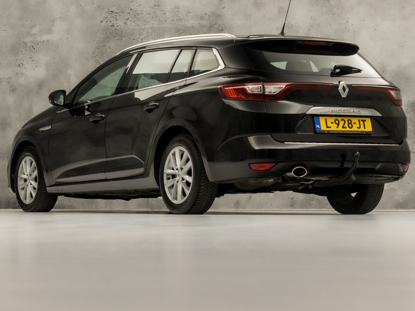 Renault Mégane Estate 1.2 TCe Bose Automaat (VIRTUAL COCKPI, 12 maanden, Gebruikt, 4 cilinders, 1198 cc