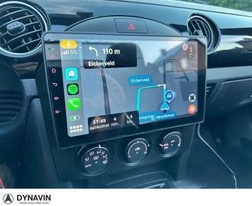 Navigatie Mazda MX-5 2009-2015 android 16 apple carplay usb, Auto diversen, Autoradio's, Oberonweg 262 3208pg, Nieuw, Ophalen of Verzenden