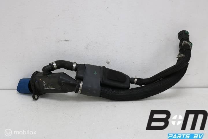Vulpijp adblue tank VW Transporter T6 7E0131965C