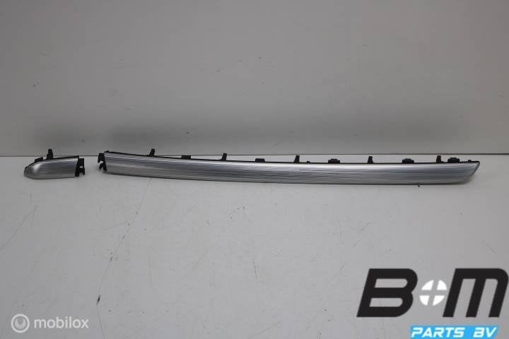 Sierlijst in dashboard Audi A1 8X 8V1853190A, Auto-onderdelen, Dashboard en Schakelaars, Gebruikt