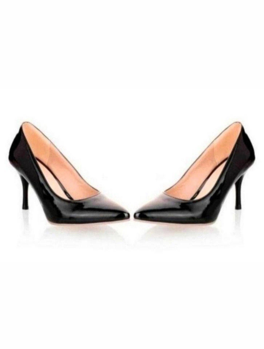 Pumps die lekker lopen, tm 48, Verzenden, Nieuw, Pumps