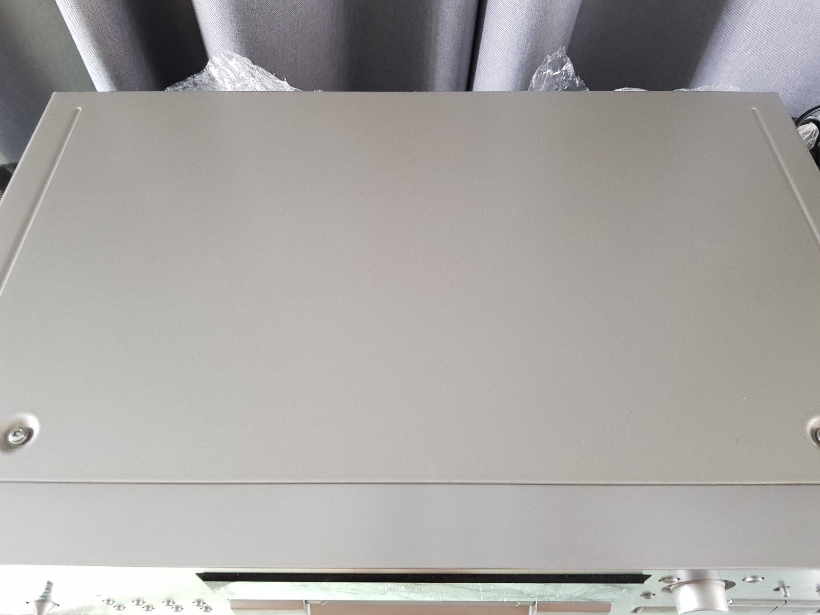 Sony MDS-JB920 met originele afstandsbediening, Verzenden