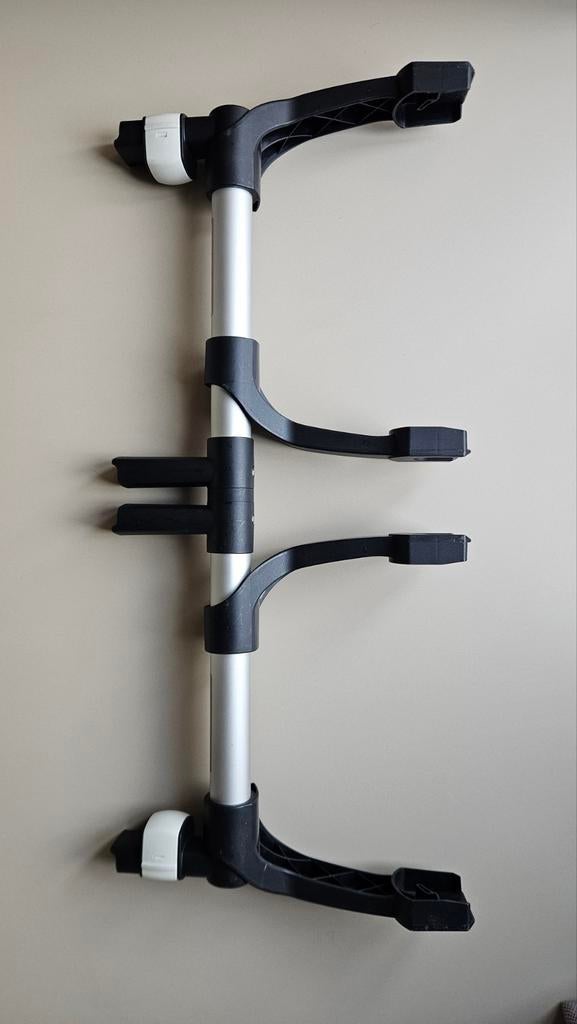 Adapter Bugaboo Donkey voor 2 groep 0 stoelen Maxi Cosi etc., Ophalen, Bugaboo