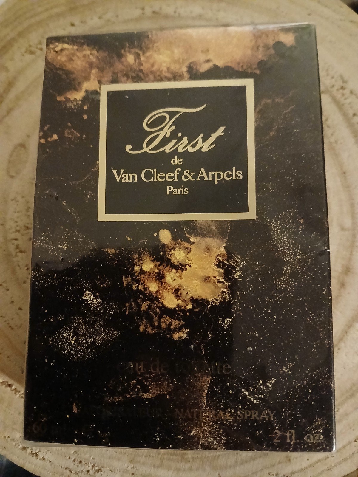 Van Cleef & Arpels First Eau de Toilette 60ml, Ophalen of Verzenden, Nieuw