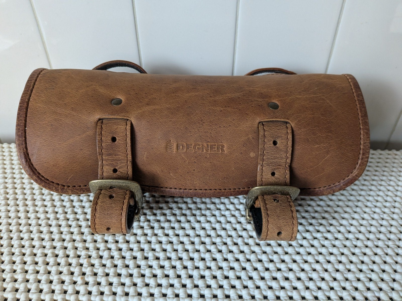 degner toolbag motorfiets, Ophalen of Verzenden, Nieuw