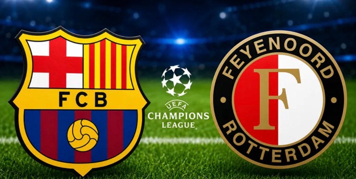 Uitvak barca feyenoord kaarten gezocht, Tickets en Kaartjes, Drie personen of meer