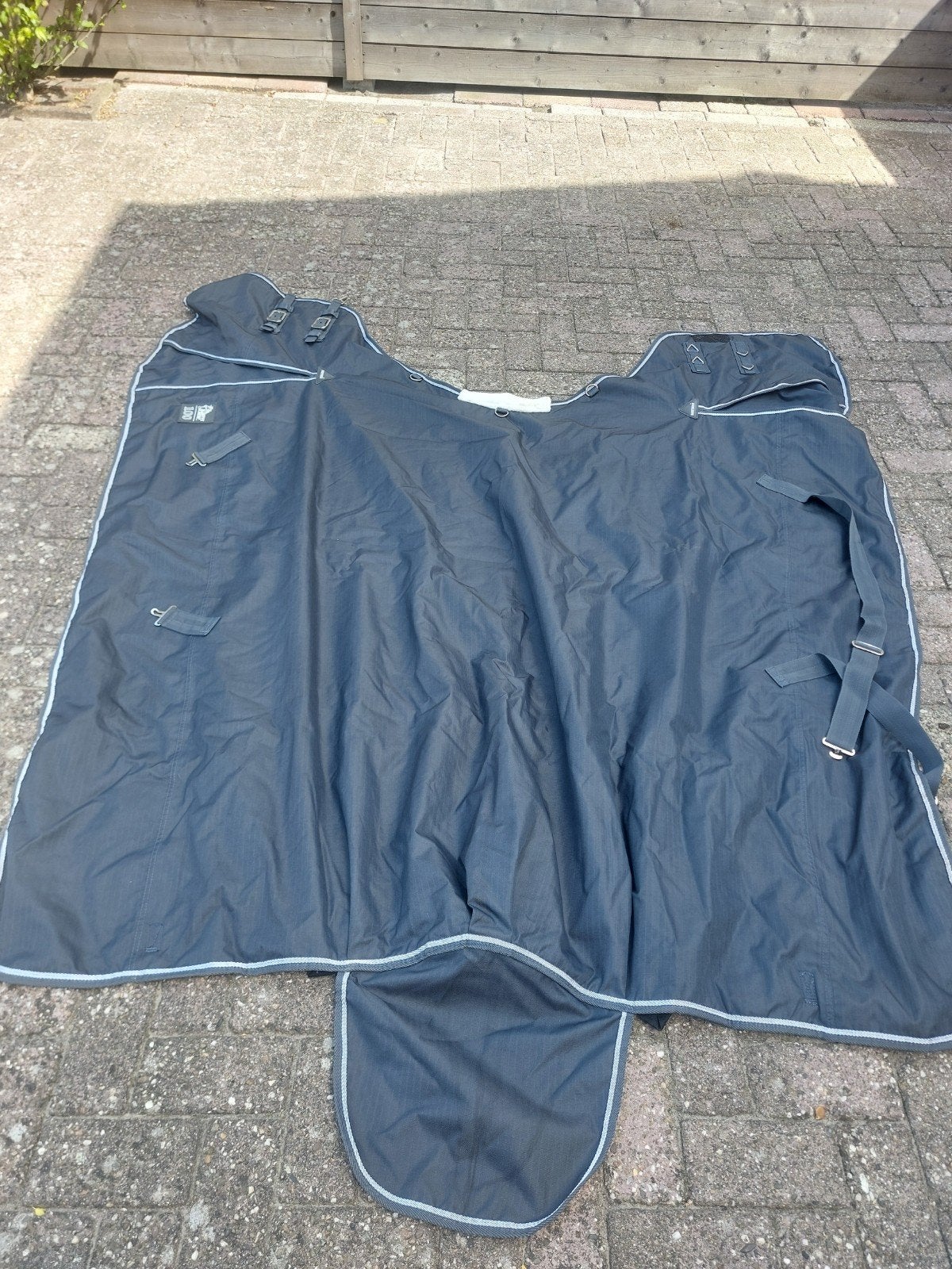 Regendeken harrys horse, Ophalen of Verzenden, Zo goed als nieuw