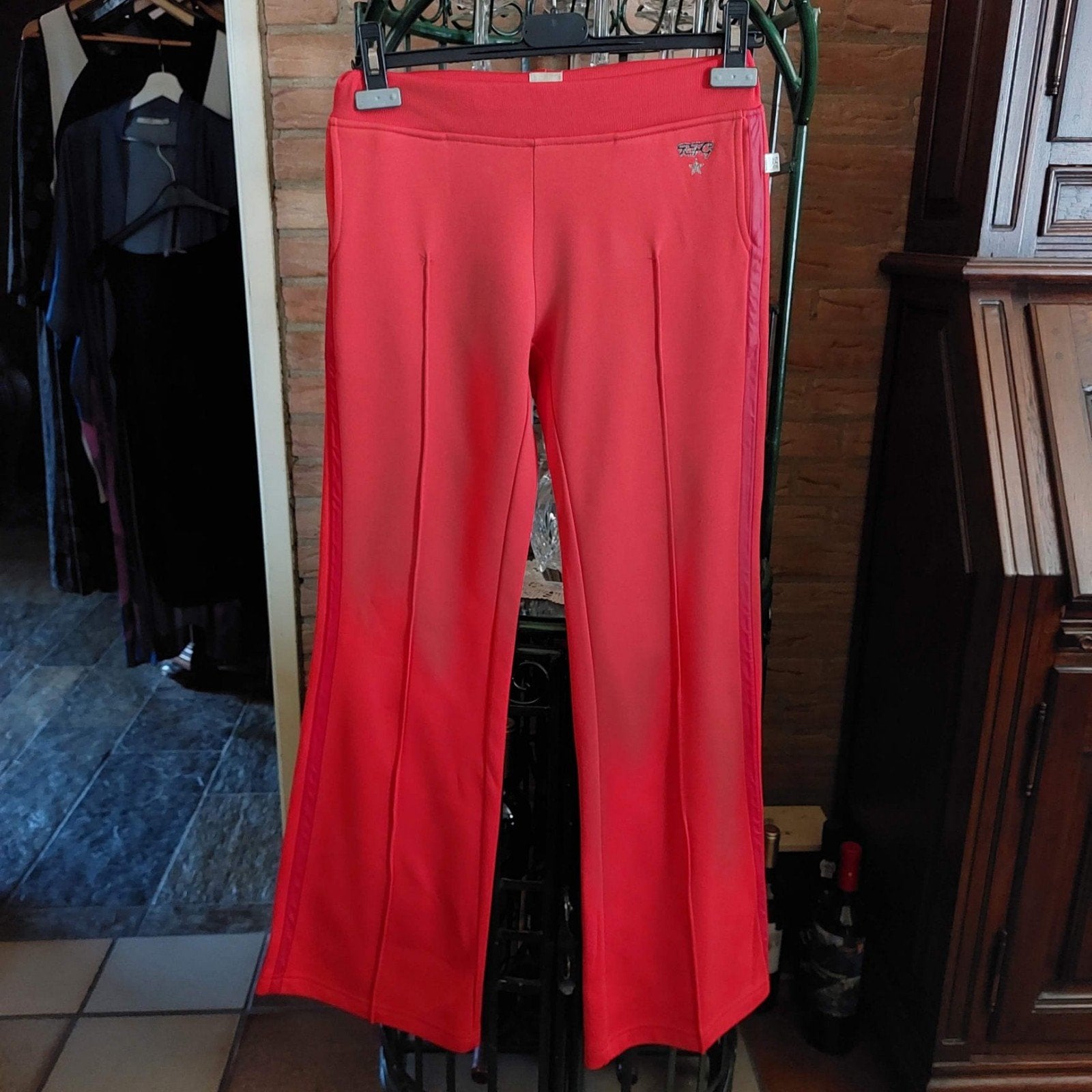 Broek van het merk RFG. Maat XS/S, Verzenden, RFG, Zo goed als nieuw, Maat 34 (XS) of kleiner