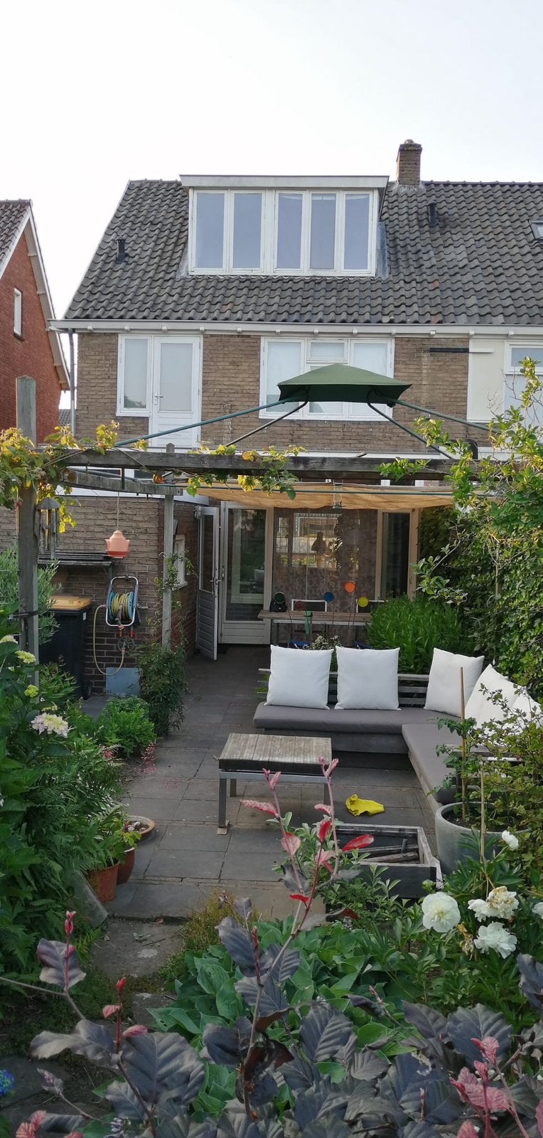 Tuinman/vrouw gezocht - 1x pm, voortuin, achtertuin