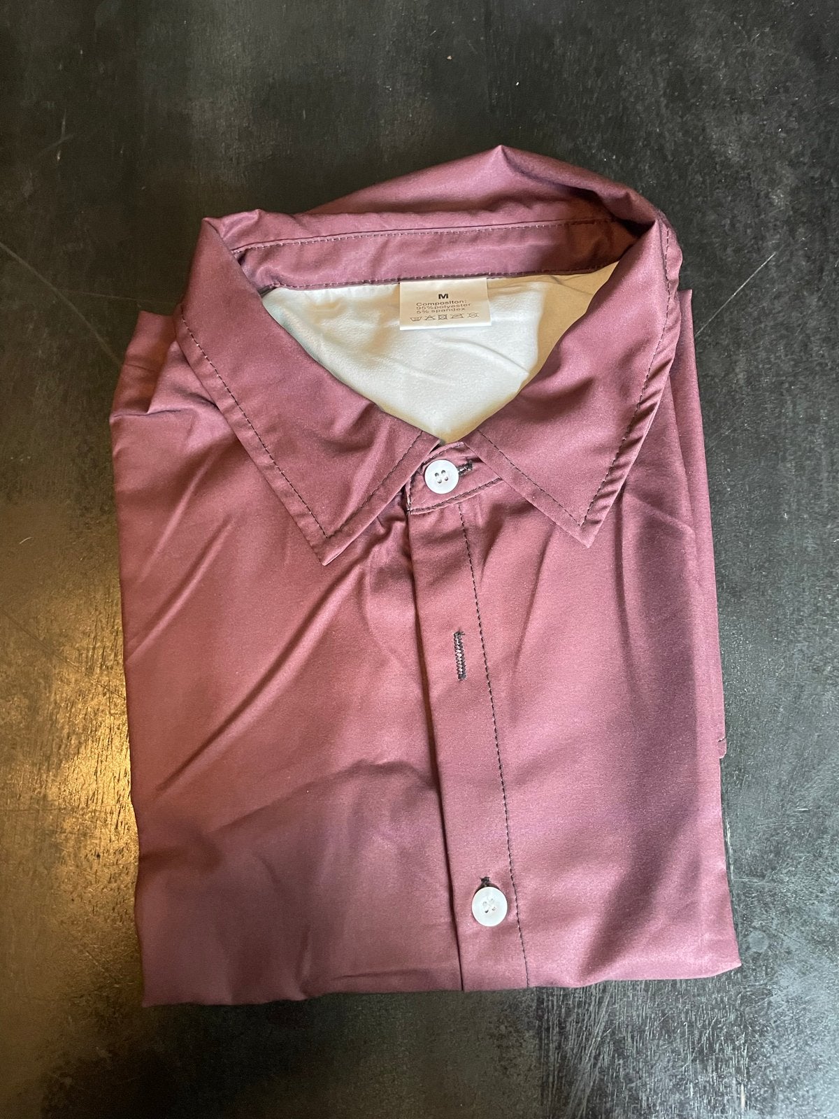 Stijlvolle blouse en broek in maat M, Ophalen of Verzenden, Zo goed als nieuw, Maat 38/40 (M), Roze