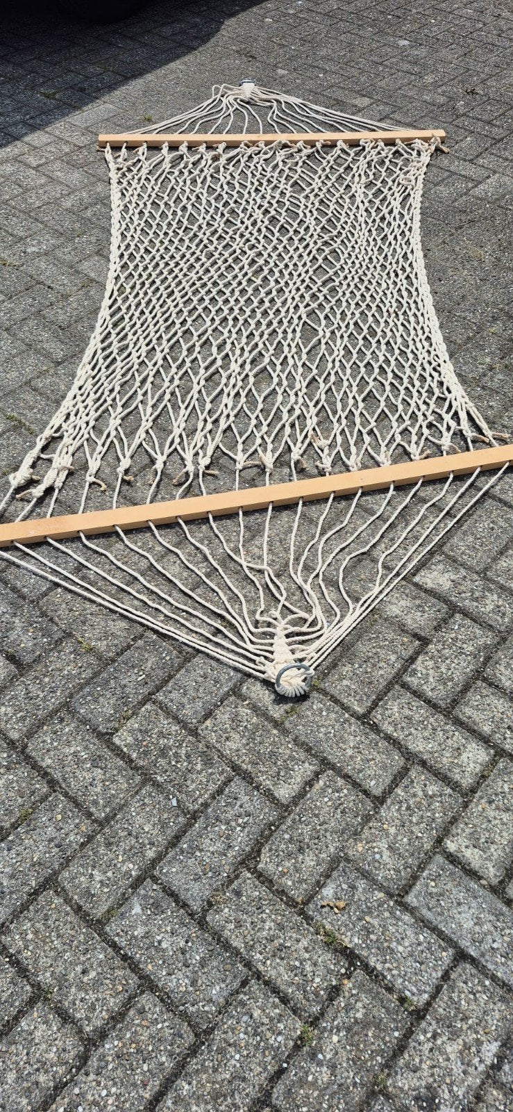 Hangmat in prima staat, Ophalen of Verzenden