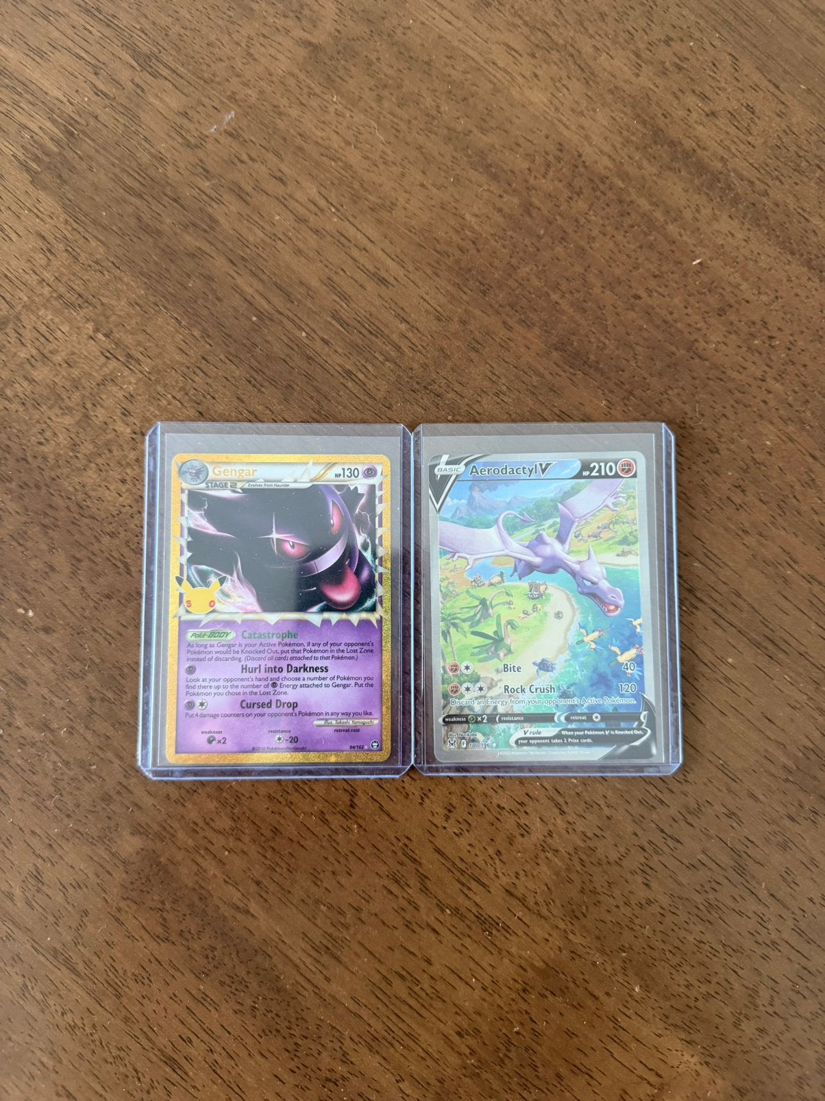 Foto 5 van Pokémon collectie BGS 10 / 9.5 + singles