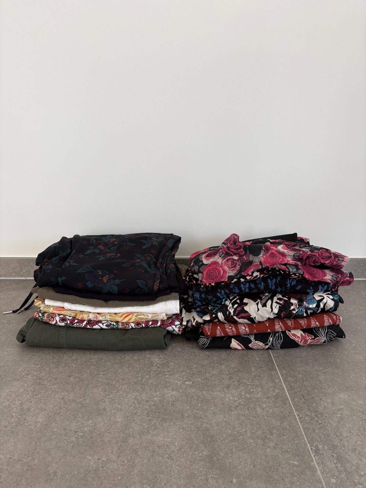 Diverse kleding maten 44-46-48, Ophalen of Verzenden, Zo goed als nieuw, Maat 46/48 (XL) of groter