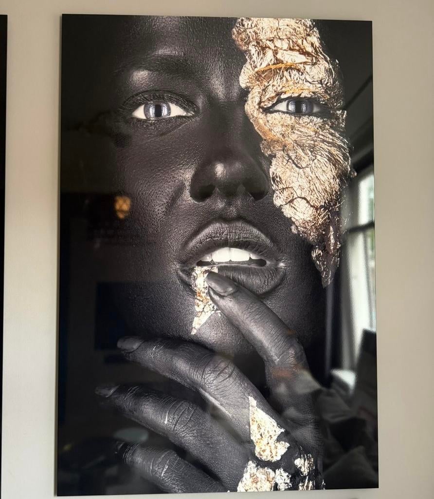 Foto op Plexiglas  120 x 180, Ophalen, Zo goed als nieuw