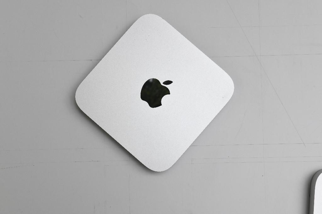 Mac mini 2.6 ghz i5 8GB 500gb (eind 2014), Ophalen, Zo goed als nieuw, Mac Mini, 2 tot 3 Ghz